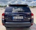 Синий Джип Компас, объемом двигателя 2.4 л и пробегом 222 тыс. км за 10000 $, фото 16 на Automoto.ua