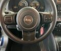Синий Джип Компас, объемом двигателя 0 л и пробегом 193 тыс. км за 8999 $, фото 6 на Automoto.ua