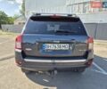 Синій Джип Compass, об'ємом двигуна 2.36 л та пробігом 162 тис. км за 9800 $, фото 25 на Automoto.ua