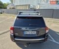 Синій Джип Compass, об'ємом двигуна 2.36 л та пробігом 162 тис. км за 9800 $, фото 13 на Automoto.ua