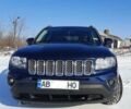 Синий Джип Компас, объемом двигателя 2.4 л и пробегом 101 тыс. км за 11900 $, фото 25 на Automoto.ua