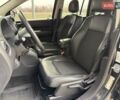 Синий Джип Компас, объемом двигателя 2.36 л и пробегом 134 тыс. км за 8900 $, фото 34 на Automoto.ua