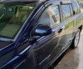 Синій Джип Compass, об'ємом двигуна 2.36 л та пробігом 243 тис. км за 9500 $, фото 37 на Automoto.ua