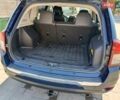 Синій Джип Compass, об'ємом двигуна 2 л та пробігом 95 тис. км за 9500 $, фото 12 на Automoto.ua