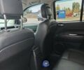 Синій Джип Compass, об'ємом двигуна 2.36 л та пробігом 220 тис. км за 9700 $, фото 7 на Automoto.ua