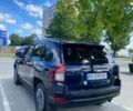 Синий Джип Компас, объемом двигателя 2 л и пробегом 200 тыс. км за 9000 $, фото 5 на Automoto.ua
