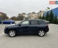 Синий Джип Компас, объемом двигателя 2.36 л и пробегом 140 тыс. км за 11900 $, фото 10 на Automoto.ua