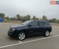 Синій Джип Compass, об'ємом двигуна 2.36 л та пробігом 220 тис. км за 9700 $, фото 4 на Automoto.ua