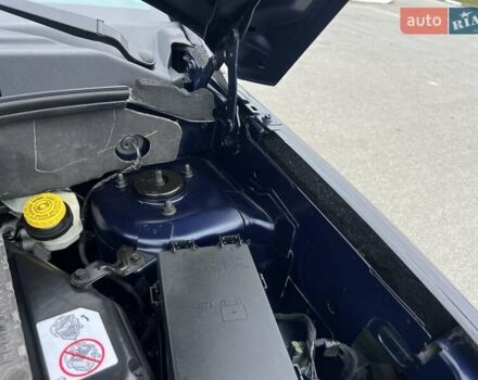 Синий Джип Компас, объемом двигателя 2.36 л и пробегом 140 тыс. км за 11900 $, фото 46 на Automoto.ua