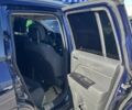 Синий Джип Компас, объемом двигателя 2.4 л и пробегом 231 тыс. км за 9400 $, фото 5 на Automoto.ua