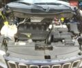Синий Джип Компас, объемом двигателя 2.4 л и пробегом 205 тыс. км за 12500 $, фото 14 на Automoto.ua
