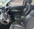 Синій Джип Compass, об'ємом двигуна 2.36 л та пробігом 220 тис. км за 9700 $, фото 15 на Automoto.ua
