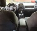Синий Джип Компас, объемом двигателя 2.4 л и пробегом 205 тыс. км за 12500 $, фото 8 на Automoto.ua
