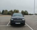 Синій Джип Compass, об'ємом двигуна 2.36 л та пробігом 220 тис. км за 9700 $, фото 2 на Automoto.ua