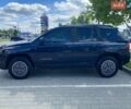 Синий Джип Компас, объемом двигателя 2 л и пробегом 200 тыс. км за 9000 $, фото 3 на Automoto.ua