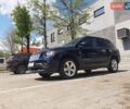 Синий Джип Компас, объемом двигателя 2 л и пробегом 122 тыс. км за 11500 $, фото 15 на Automoto.ua