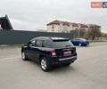 Синий Джип Компас, объемом двигателя 2.36 л и пробегом 140 тыс. км за 11900 $, фото 9 на Automoto.ua