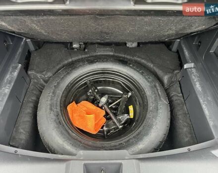 Синий Джип Компас, объемом двигателя 2.36 л и пробегом 140 тыс. км за 11900 $, фото 33 на Automoto.ua