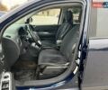 Синий Джип Компас, объемом двигателя 2.36 л и пробегом 140 тыс. км за 11900 $, фото 15 на Automoto.ua