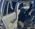 Синий Джип Компас, объемом двигателя 2.4 л и пробегом 231 тыс. км за 9400 $, фото 7 на Automoto.ua