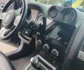 Синій Джип Compass, об'ємом двигуна 2.36 л та пробігом 220 тис. км за 9700 $, фото 10 на Automoto.ua