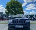 Синий Джип Компас, объемом двигателя 2 л и пробегом 200 тыс. км за 9000 $, фото 1 на Automoto.ua