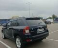 Синій Джип Compass, об'ємом двигуна 2.36 л та пробігом 220 тис. км за 9700 $, фото 5 на Automoto.ua