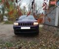 Синий Джип Компас, объемом двигателя 2.4 л и пробегом 205 тыс. км за 12500 $, фото 3 на Automoto.ua