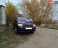 Синий Джип Компас, объемом двигателя 2.4 л и пробегом 205 тыс. км за 12500 $, фото 6 на Automoto.ua
