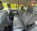 Синий Джип Компас, объемом двигателя 2.36 л и пробегом 145 тыс. км за 10800 $, фото 6 на Automoto.ua