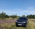 Синій Джип Compass, об'ємом двигуна 2.36 л та пробігом 220 тис. км за 9700 $, фото 3 на Automoto.ua