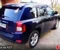Синий Джип Компас, объемом двигателя 2.4 л и пробегом 0 тыс. км за 12000 $, фото 3 на Automoto.ua