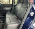Синий Джип Компас, объемом двигателя 2.36 л и пробегом 140 тыс. км за 11900 $, фото 30 на Automoto.ua