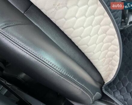 Синий Джип Компас, объемом двигателя 2.36 л и пробегом 140 тыс. км за 11900 $, фото 41 на Automoto.ua