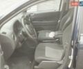Синий Джип Компас, объемом двигателя 2.4 л и пробегом 205 тыс. км за 12500 $, фото 9 на Automoto.ua