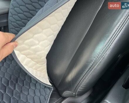 Синий Джип Компас, объемом двигателя 2.36 л и пробегом 140 тыс. км за 11900 $, фото 16 на Automoto.ua