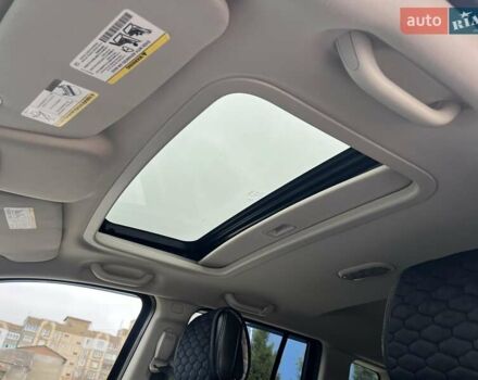 Синий Джип Компас, объемом двигателя 2.36 л и пробегом 140 тыс. км за 11900 $, фото 18 на Automoto.ua