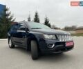 Синий Джип Компас, объемом двигателя 2.36 л и пробегом 140 тыс. км за 11900 $, фото 2 на Automoto.ua