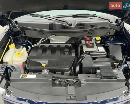 Синий Джип Компас, объемом двигателя 2.36 л и пробегом 140 тыс. км за 11900 $, фото 45 на Automoto.ua