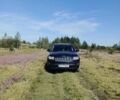 Синій Джип Compass, об'ємом двигуна 2.36 л та пробігом 220 тис. км за 9700 $, фото 1 на Automoto.ua