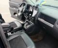 Синій Джип Compass, об'ємом двигуна 2.36 л та пробігом 220 тис. км за 9700 $, фото 13 на Automoto.ua