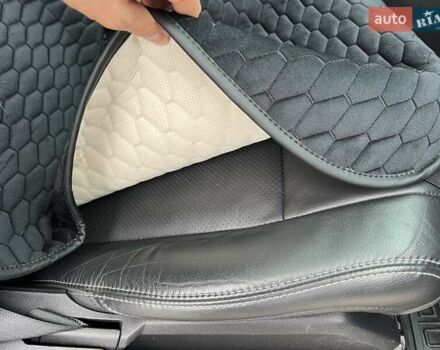 Синий Джип Компас, объемом двигателя 2.36 л и пробегом 140 тыс. км за 11900 $, фото 42 на Automoto.ua