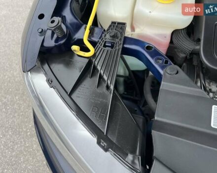 Синий Джип Компас, объемом двигателя 2.36 л и пробегом 140 тыс. км за 11900 $, фото 48 на Automoto.ua