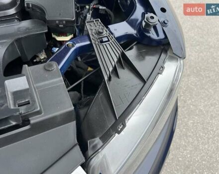 Синий Джип Компас, объемом двигателя 2.36 л и пробегом 140 тыс. км за 11900 $, фото 49 на Automoto.ua