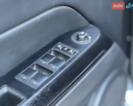 Синий Джип Компас, объемом двигателя 2.36 л и пробегом 150 тыс. км за 8400 $, фото 18 на Automoto.ua