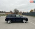 Синий Джип Компас, объемом двигателя 2.36 л и пробегом 140 тыс. км за 11900 $, фото 4 на Automoto.ua