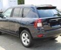 Синій Джип Compass, об'ємом двигуна 2.4 л та пробігом 117 тис. км за 7000 $, фото 3 на Automoto.ua