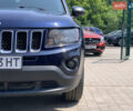 Синій Джип Compass, об'ємом двигуна 2.4 л та пробігом 207 тис. км за 8799 $, фото 9 на Automoto.ua