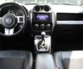 Синій Джип Compass, об'ємом двигуна 2.4 л та пробігом 73 тис. км за 3900 $, фото 8 на Automoto.ua