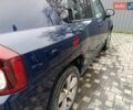 Синій Джип Compass, об'ємом двигуна 2.36 л та пробігом 134 тис. км за 11300 $, фото 4 на Automoto.ua